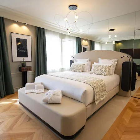 Chateau Pimo Hotel Draguignan