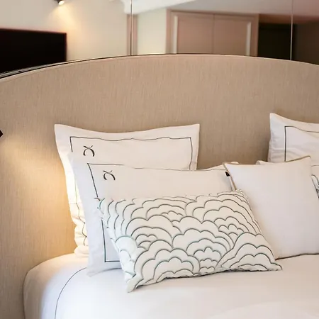 Chateau Pimo 5*
