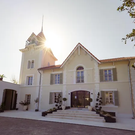 Chateau Pimo Draguignan