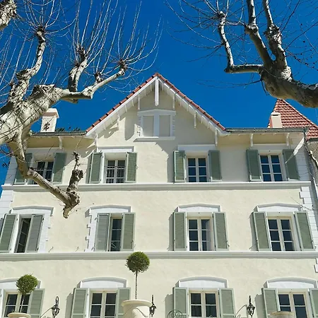 Hotel Chateau Pimo 5*