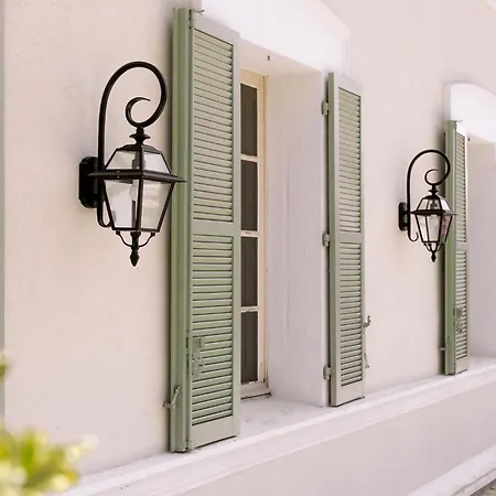 Hotel Chateau Pimo Draguignan