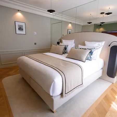 Chateau Pimo 5*