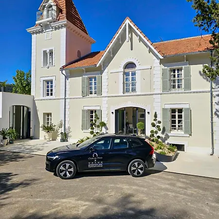 Chateau Pimo