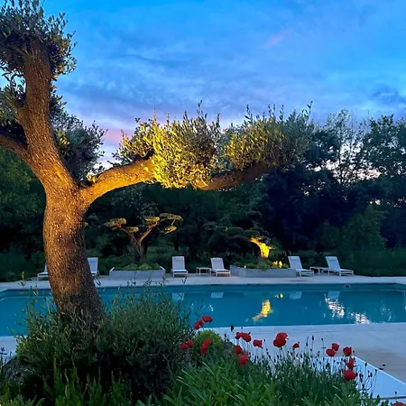 Chateau Pimo Hotel Draguignan